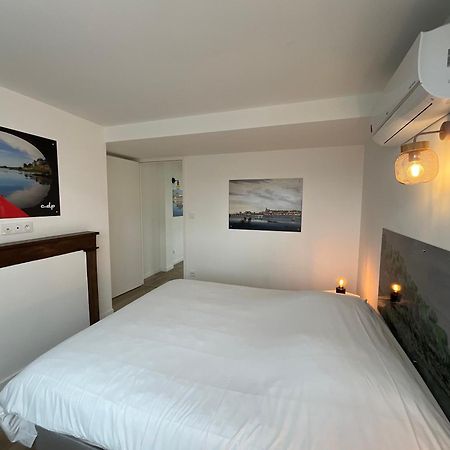"Gite Le Relais Viennois" Vue Sur Loire & Linge Inclus ブロワ エクステリア 写真