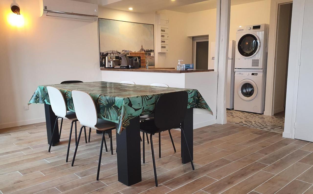 "Gite Le Relais Viennois" Vue Sur Loire & Linge Inclus ブロワ エクステリア 写真