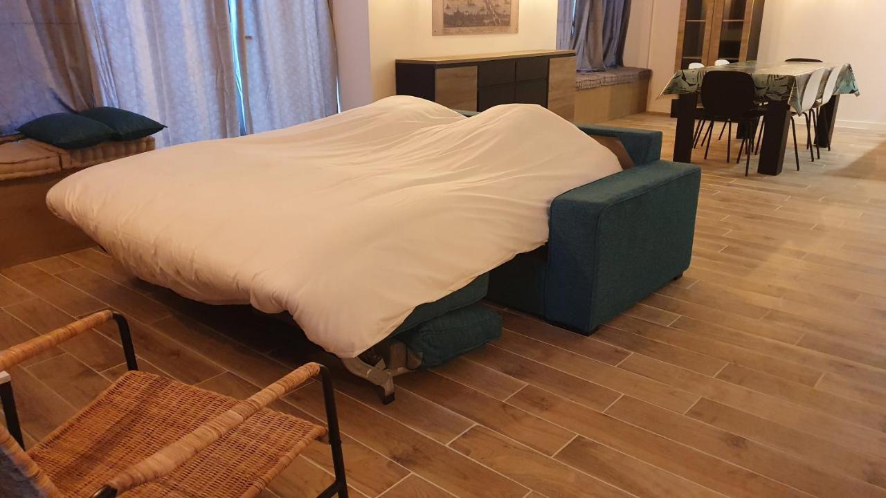 "Gite Le Relais Viennois" Vue Sur Loire & Linge Inclus ブロワ エクステリア 写真