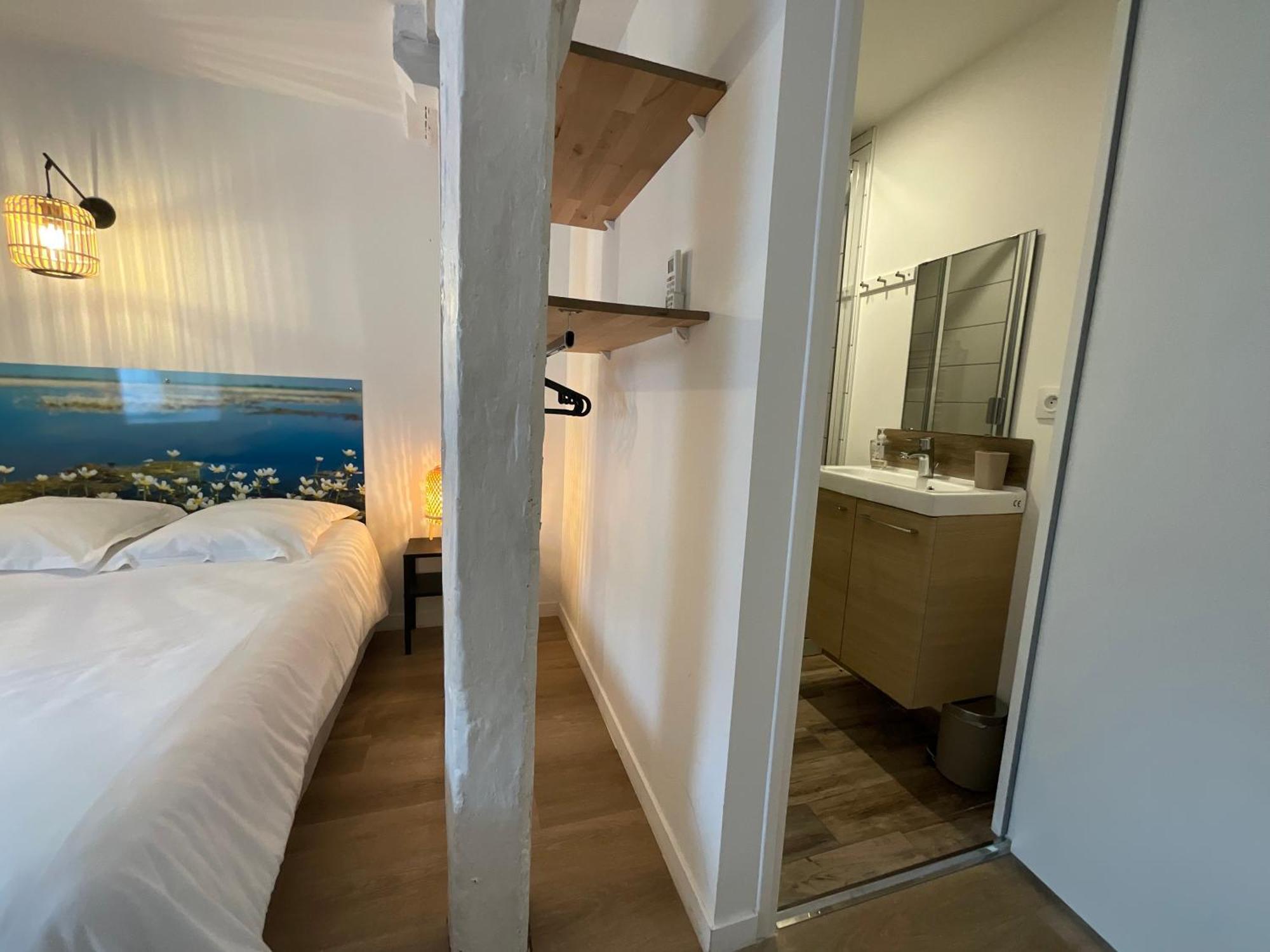 "Gite Le Relais Viennois" Vue Sur Loire & Linge Inclus ブロワ エクステリア 写真